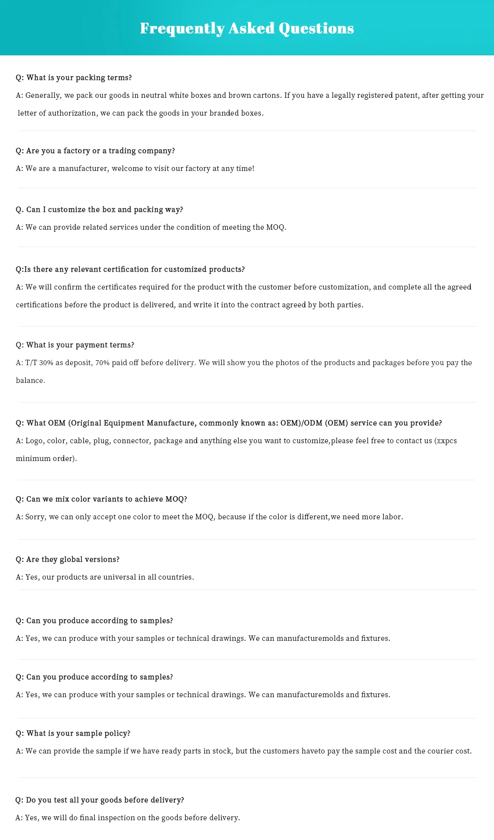 portable ev charger FAQ portable ev charger FAQ