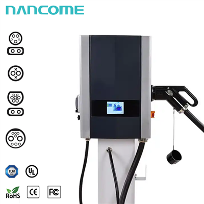 30kw EV 充電器