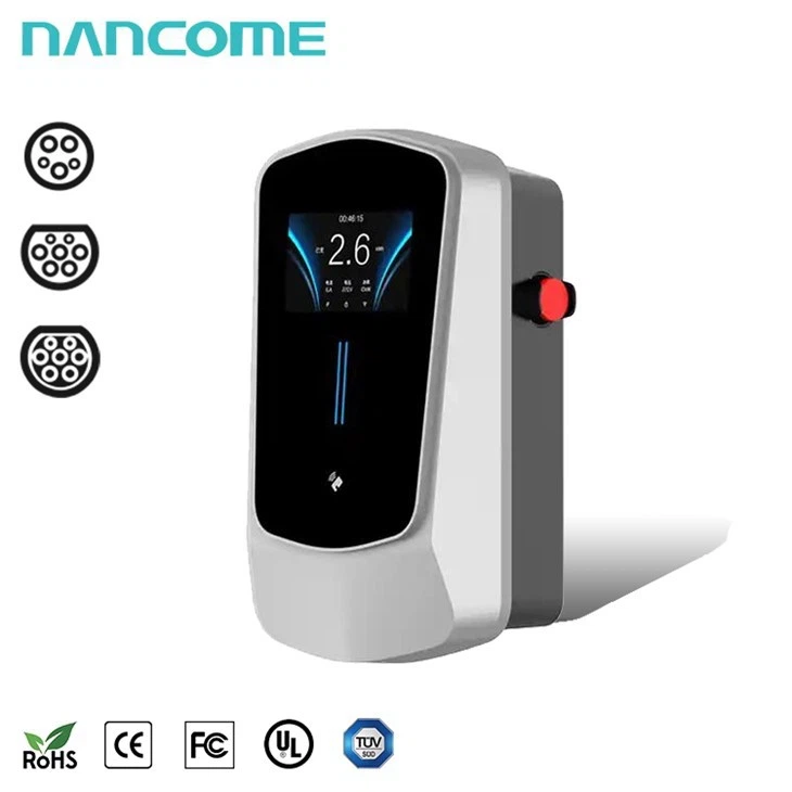 最高の家庭用電気自動車充電器