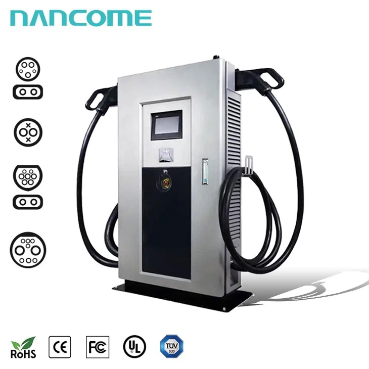 車用急速充電器