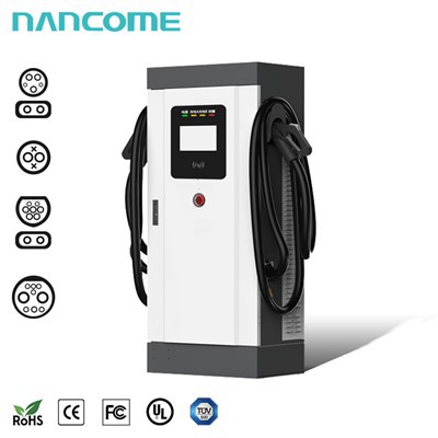 商用ホットセル DC Ev 充電