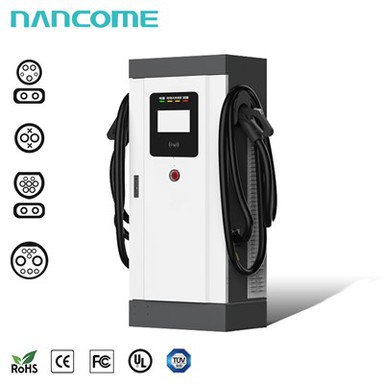 商用ホットセル DC Ev 充電