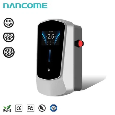 防塵EVウォールチャージャー