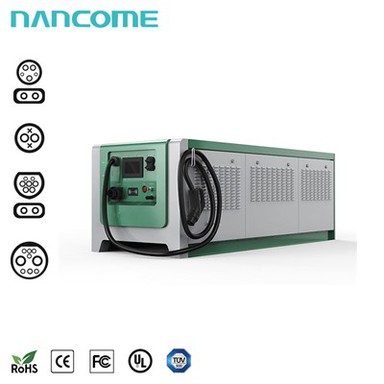 DC急速充電器販売中