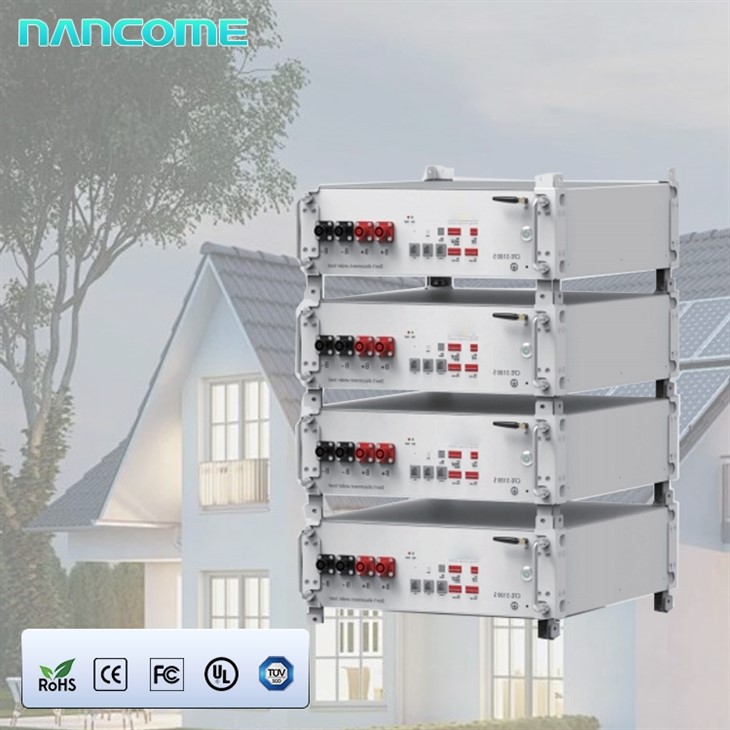 高効率単結晶太陽電池